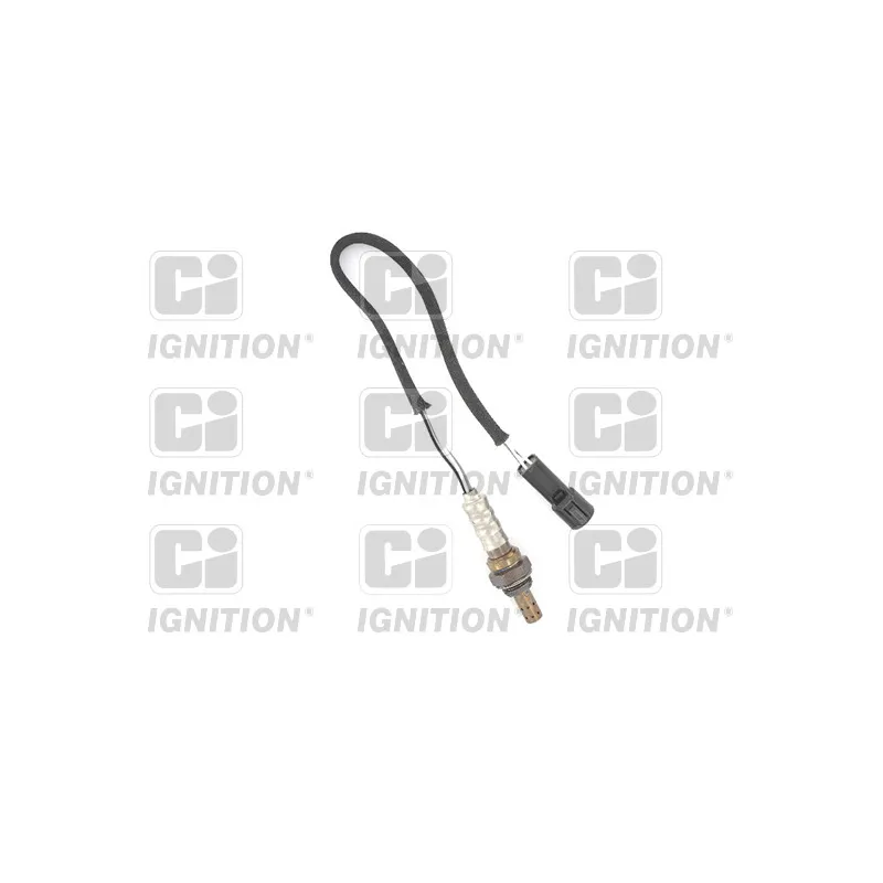 Sonde lambda QUINTON HAZELL XLOS1164
