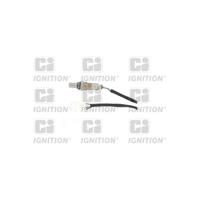 Sonde lambda QUINTON HAZELL XLOS1165