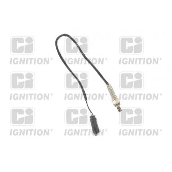 Sonde lambda QUINTON HAZELL XLOS1166