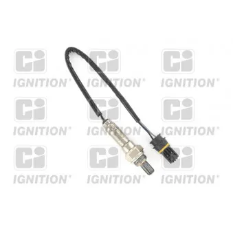 Sonde lambda QUINTON HAZELL XLOS1167