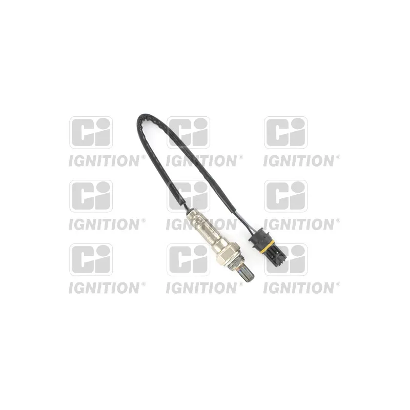 Sonde lambda QUINTON HAZELL XLOS1167