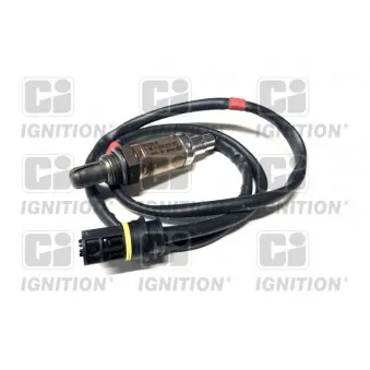 Sonde lambda QUINTON HAZELL XLOS1168