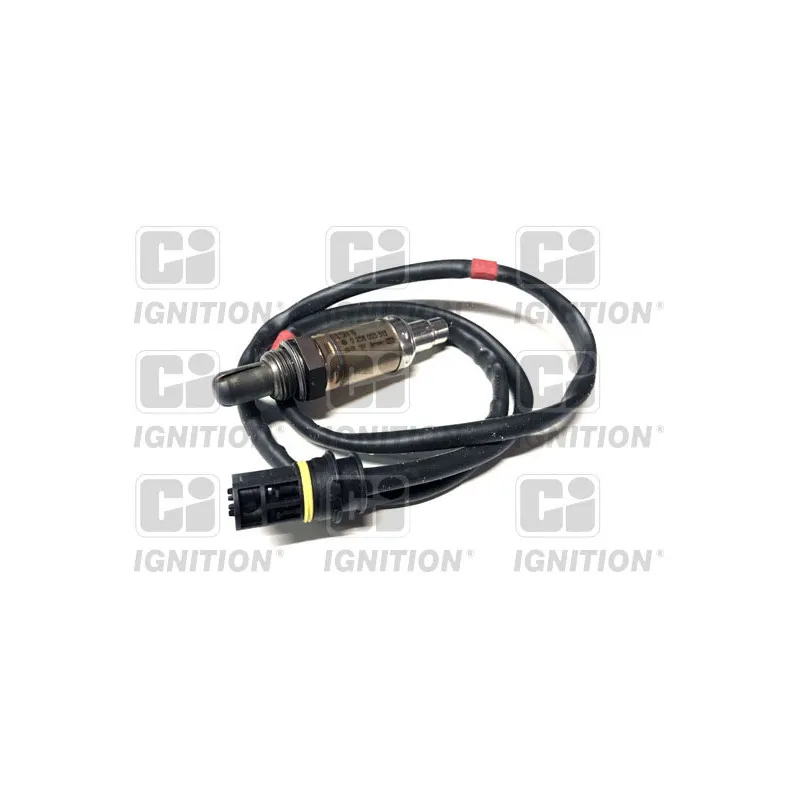 Sonde lambda QUINTON HAZELL XLOS1168