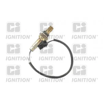 Sonde lambda QUINTON HAZELL XLOS1169