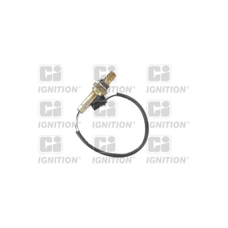 Sonde lambda QUINTON HAZELL XLOS1169