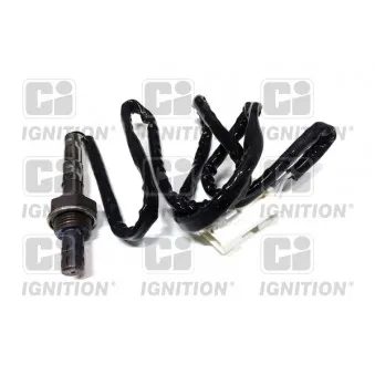 Sonde lambda QUINTON HAZELL XLOS1170