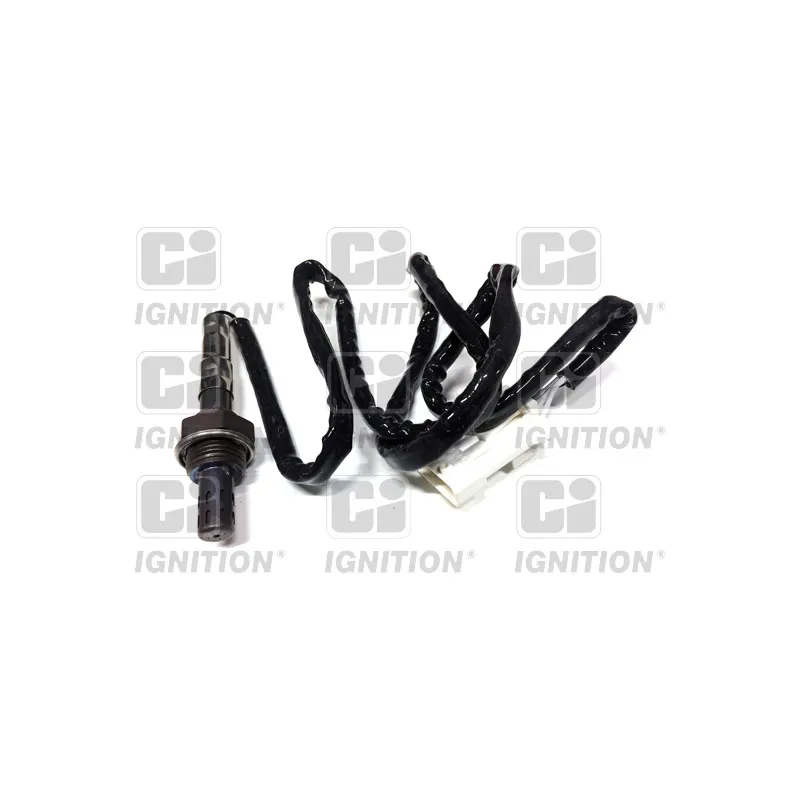 Sonde lambda QUINTON HAZELL XLOS1170