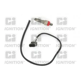 Sonde lambda QUINTON HAZELL XLOS1171