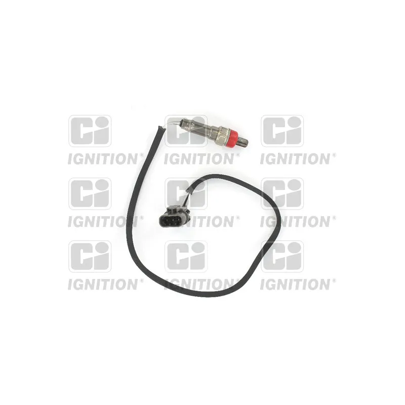 Sonde lambda QUINTON HAZELL XLOS1171