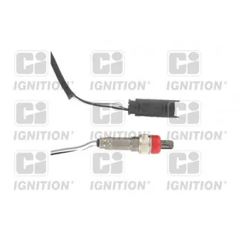Sonde lambda QUINTON HAZELL XLOS1173