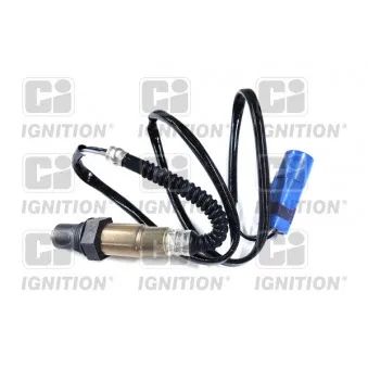 Sonde lambda QUINTON HAZELL XLOS1174