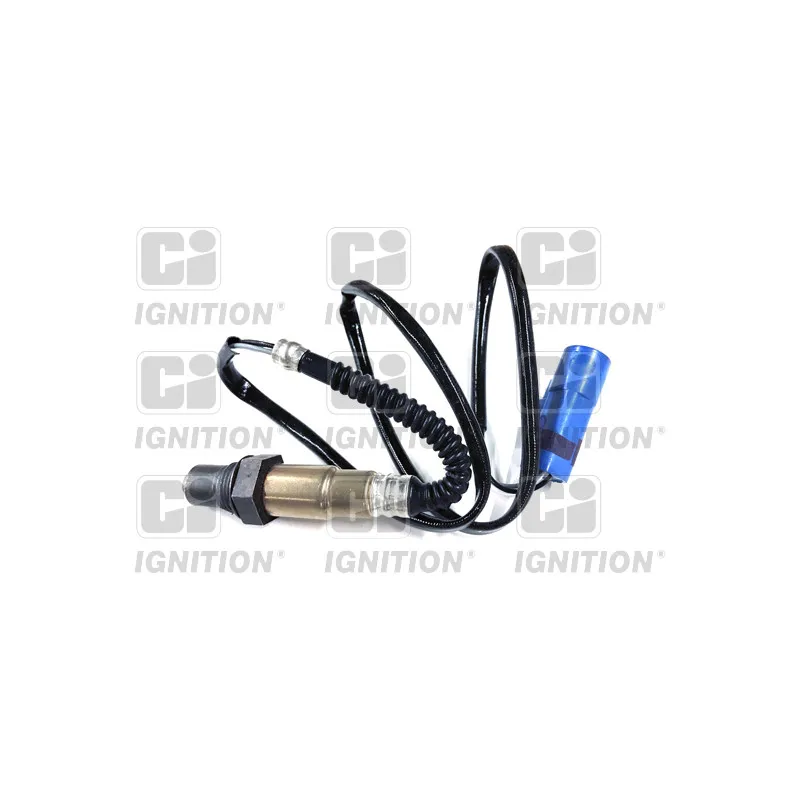 Sonde lambda QUINTON HAZELL XLOS1174