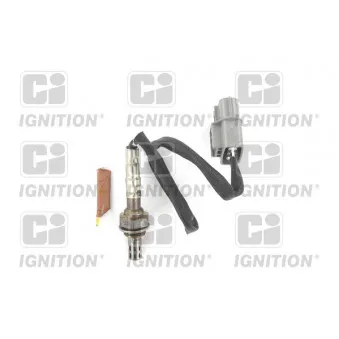 Sonde lambda QUINTON HAZELL XLOS1175