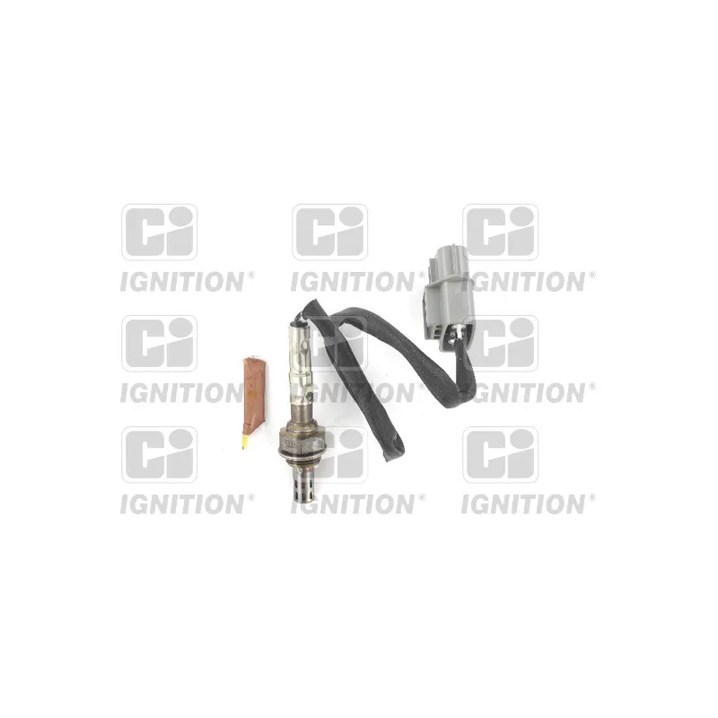 Sonde lambda QUINTON HAZELL XLOS1175