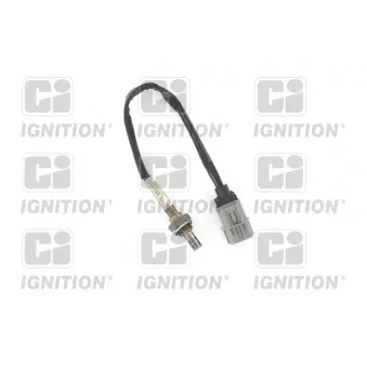 Sonde lambda QUINTON HAZELL XLOS1176