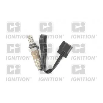 Sonde lambda QUINTON HAZELL XLOS1177
