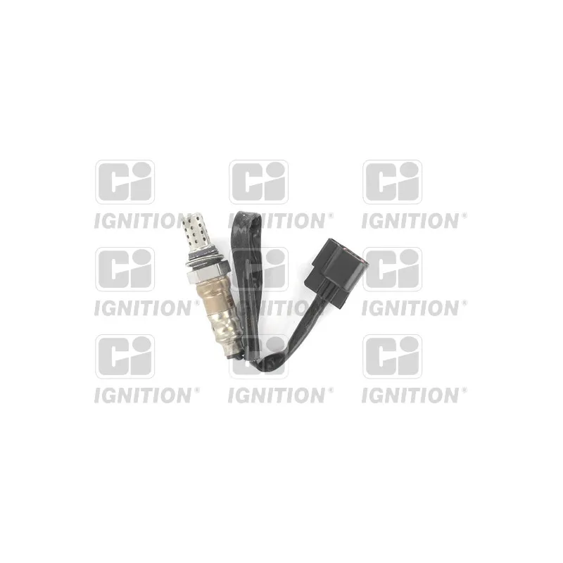Sonde lambda QUINTON HAZELL XLOS1177