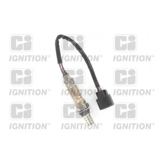 Sonde lambda QUINTON HAZELL XLOS1178