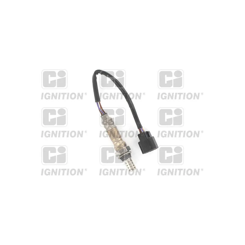 Sonde lambda QUINTON HAZELL XLOS1178