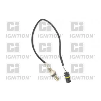 Sonde lambda QUINTON HAZELL XLOS1181