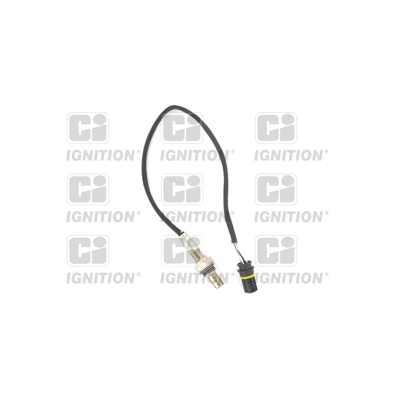 Sonde lambda QUINTON HAZELL XLOS1181