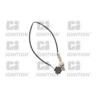 Sonde lambda QUINTON HAZELL XLOS1182
