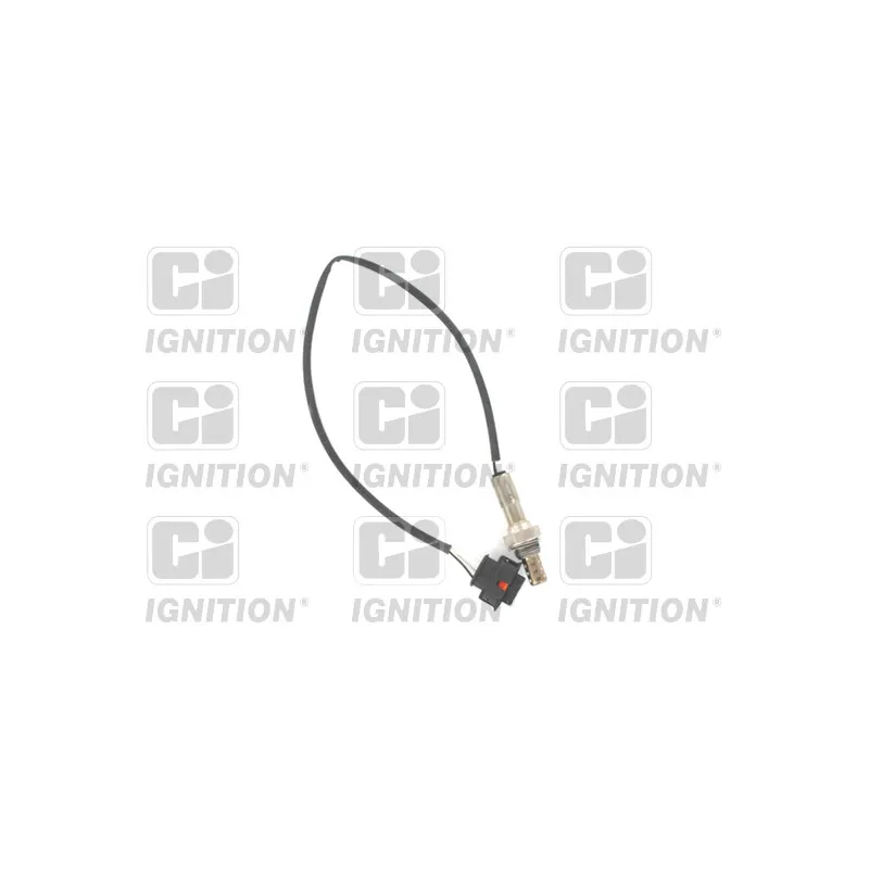 Sonde lambda QUINTON HAZELL XLOS1182