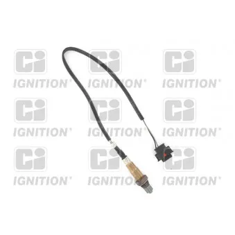 Sonde lambda QUINTON HAZELL XLOS1183