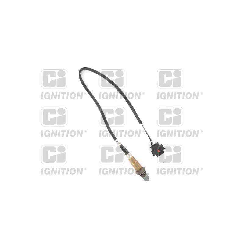 Sonde lambda QUINTON HAZELL XLOS1183