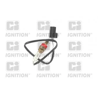 Sonde lambda QUINTON HAZELL XLOS1184