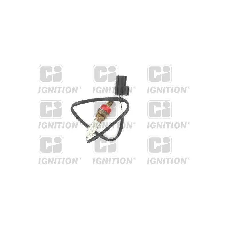 Sonde lambda QUINTON HAZELL XLOS1184