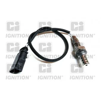 Sonde lambda QUINTON HAZELL XLOS1185