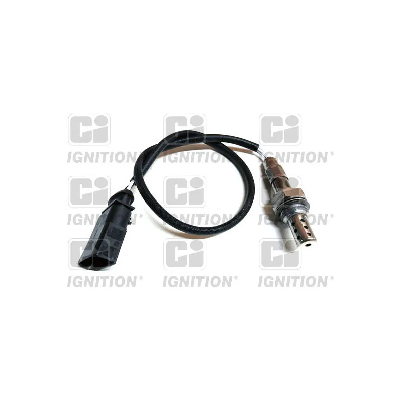 Sonde lambda QUINTON HAZELL XLOS1185