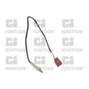 Sonde lambda QUINTON HAZELL XLOS1186