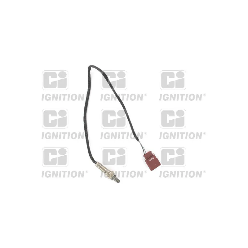 Sonde lambda QUINTON HAZELL XLOS1186