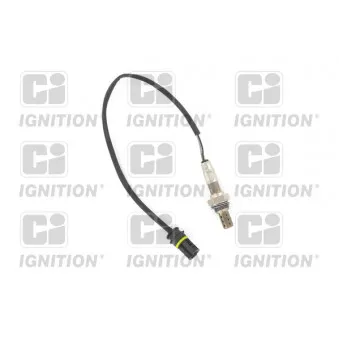 Sonde lambda QUINTON HAZELL XLOS1187