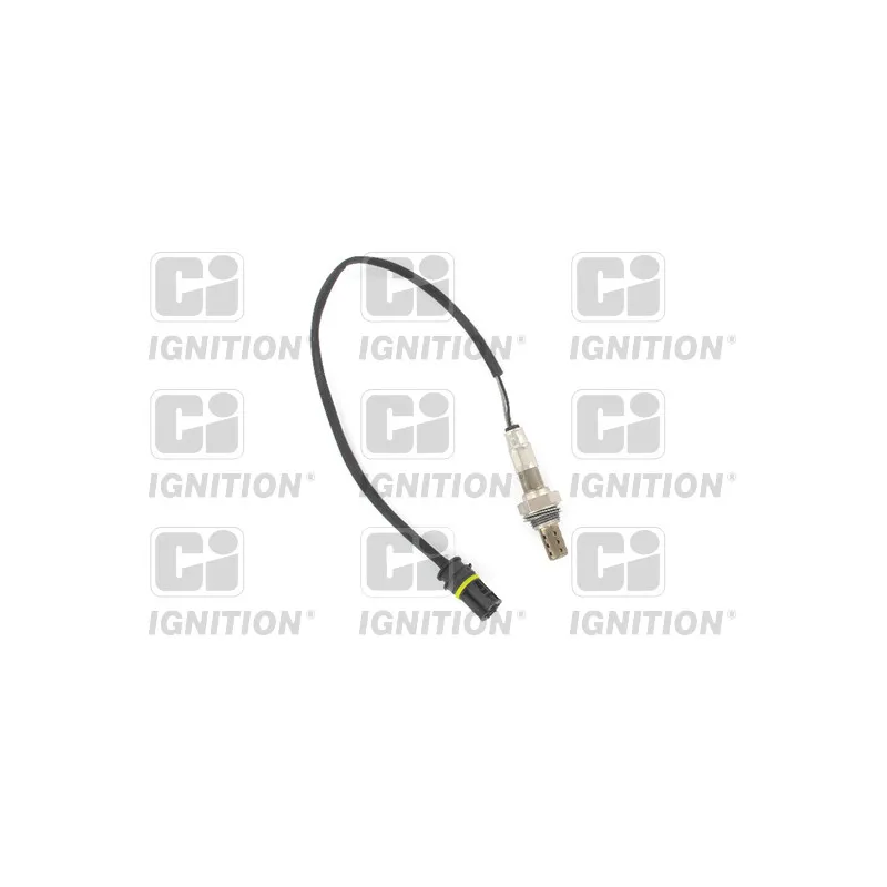 Sonde lambda QUINTON HAZELL XLOS1187