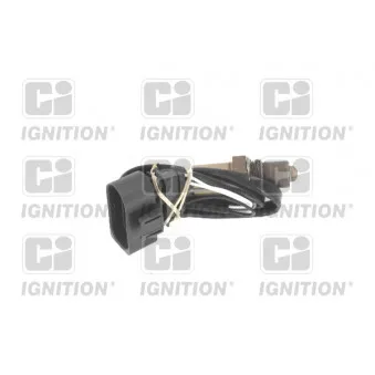 Sonde lambda QUINTON HAZELL XLOS1188