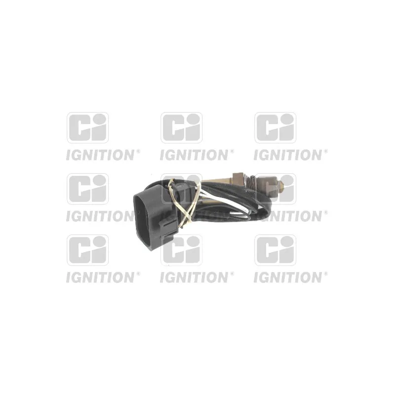 Sonde lambda QUINTON HAZELL XLOS1188