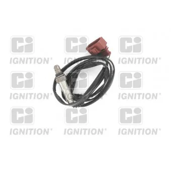 Sonde lambda QUINTON HAZELL XLOS1190
