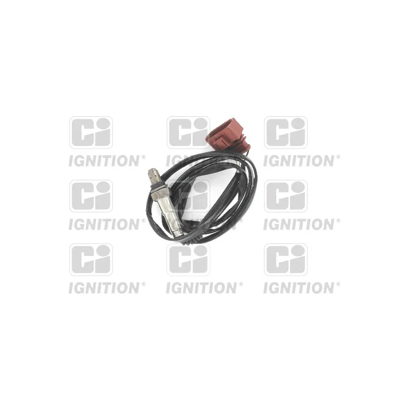Sonde lambda QUINTON HAZELL XLOS1190