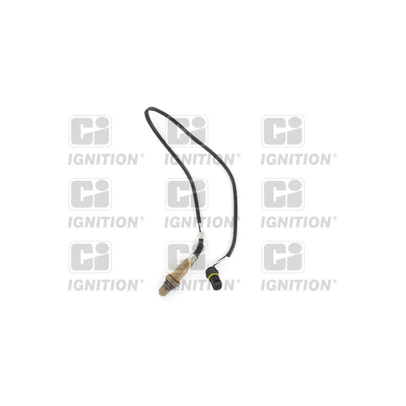 Sonde lambda QUINTON HAZELL XLOS1191