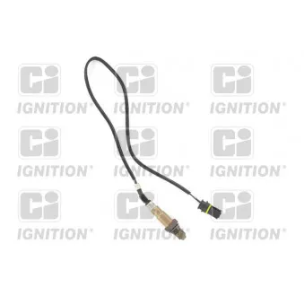 Sonde lambda QUINTON HAZELL XLOS1192