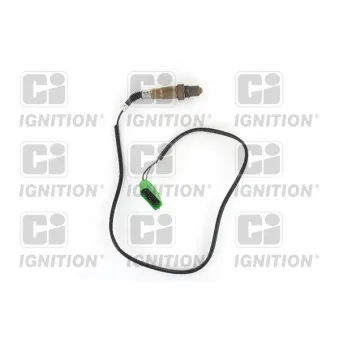 Sonde lambda QUINTON HAZELL XLOS1193