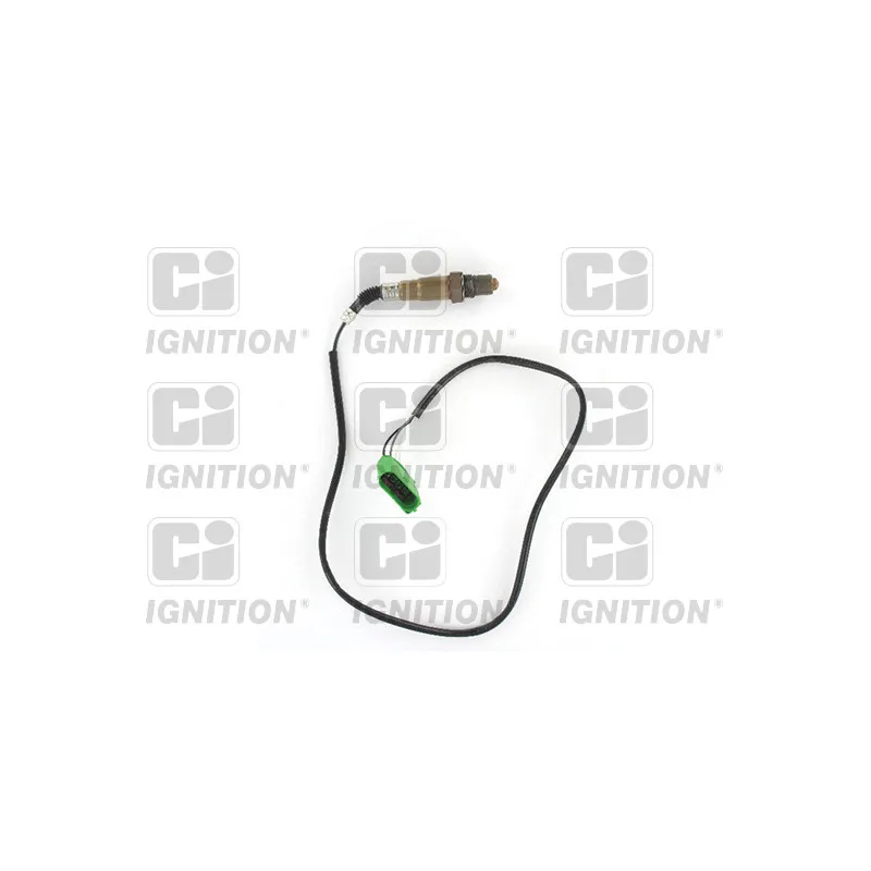 Sonde lambda QUINTON HAZELL XLOS1193