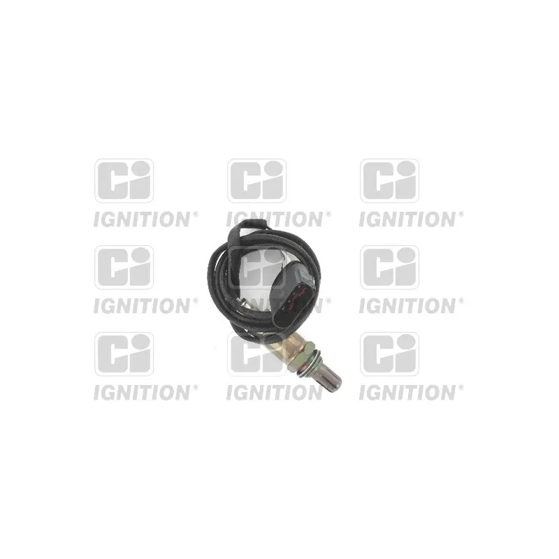 Sonde lambda QUINTON HAZELL XLOS1194