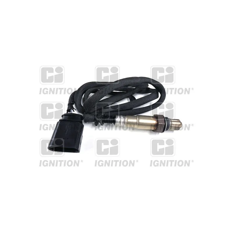 Sonde lambda QUINTON HAZELL XLOS1196