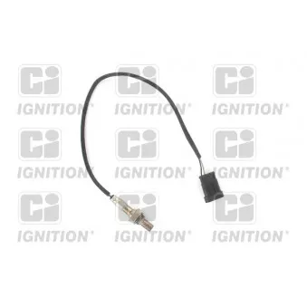 Sonde lambda QUINTON HAZELL XLOS1199