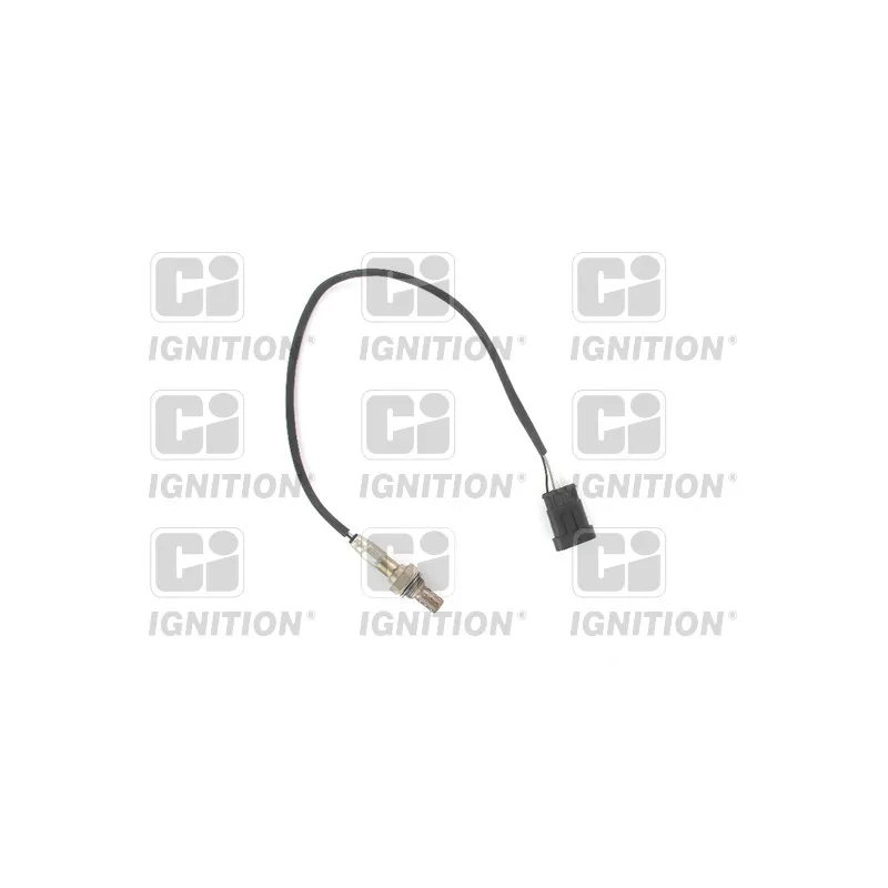 Sonde lambda QUINTON HAZELL XLOS1199