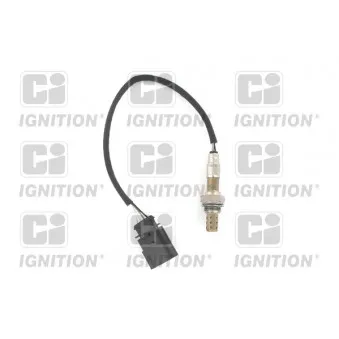 Sonde lambda QUINTON HAZELL XLOS1200